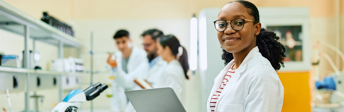 Banner for Life Sciences Education Partners