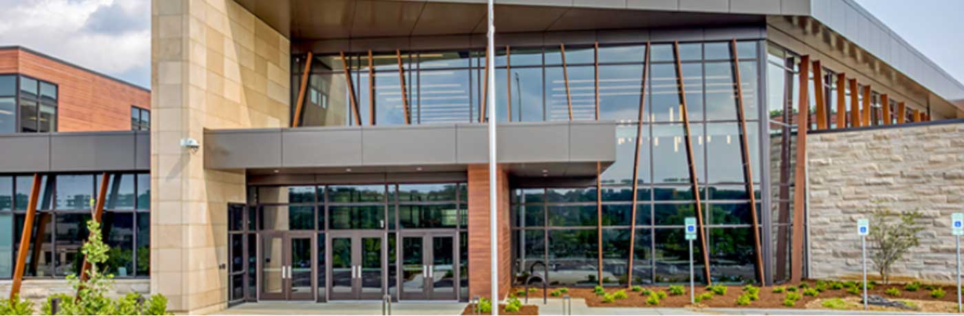 Banner for Education